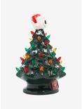 Disney The Nightmare Before Christmas Jack Skellington Light Up Christmas Tree, , alternate