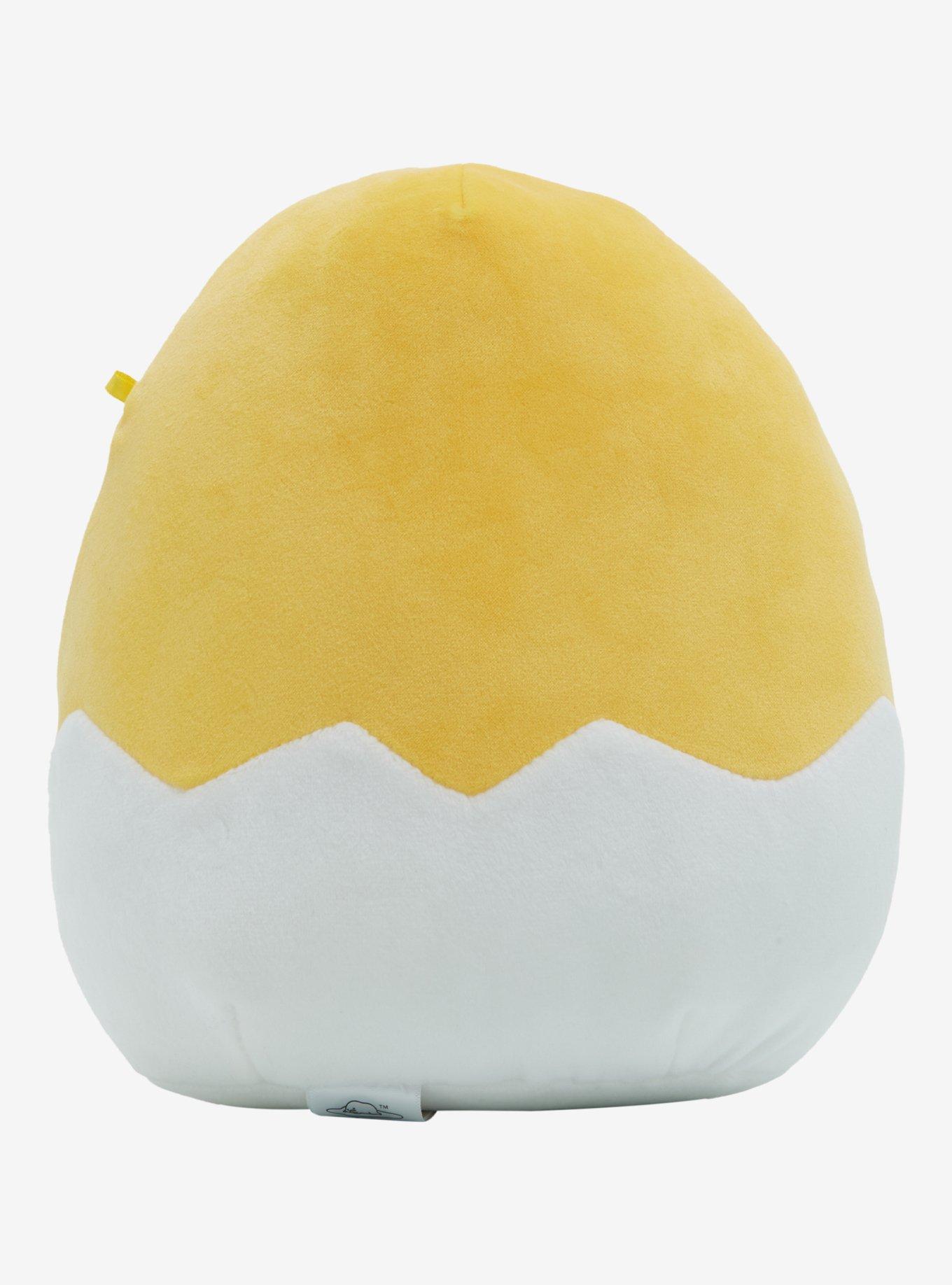 Squishmallows Gudetama Plush, , alternate