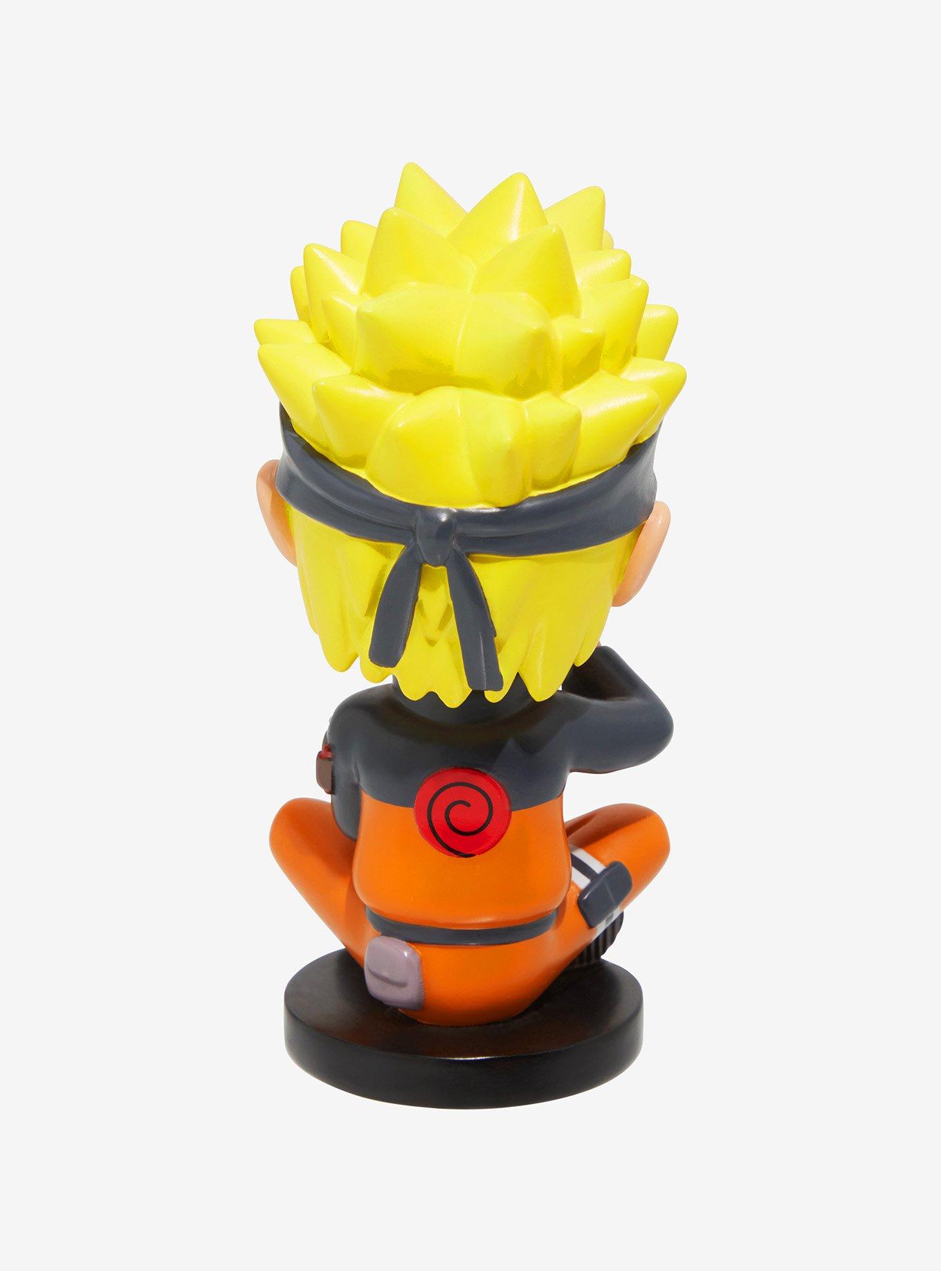 Naruto Shippuden Naruto with Ramen Bobblehead, , alternate