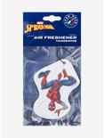 Marvel Spider-Man Hanging Spider-Man Tangerine Scented Air Freshener - BoxLunch Exclusive, , alternate