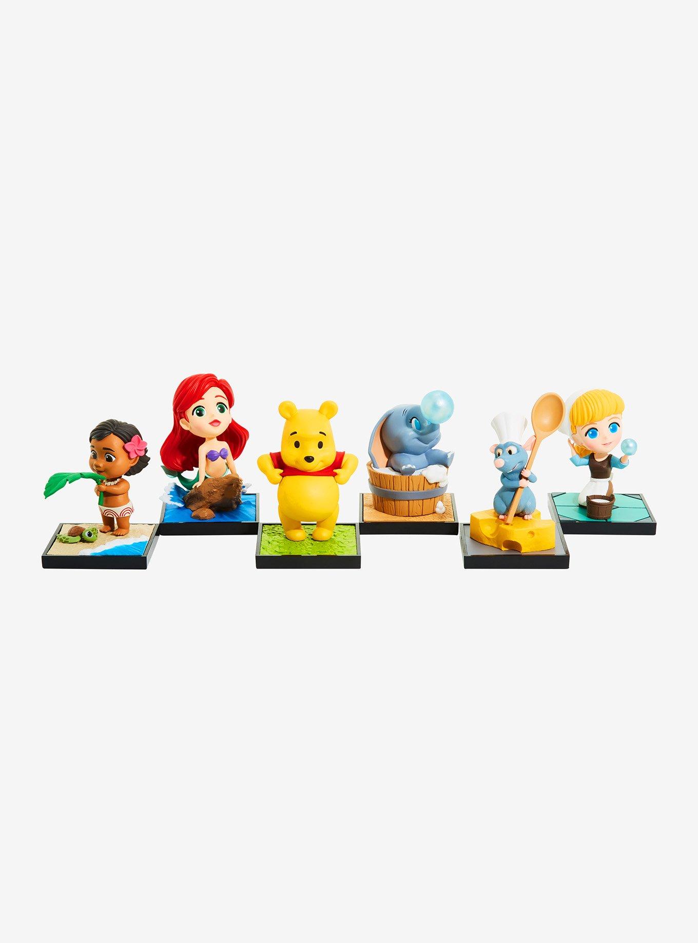 Disney100 100 Years Of Wonder Blind Box Figures, , alternate