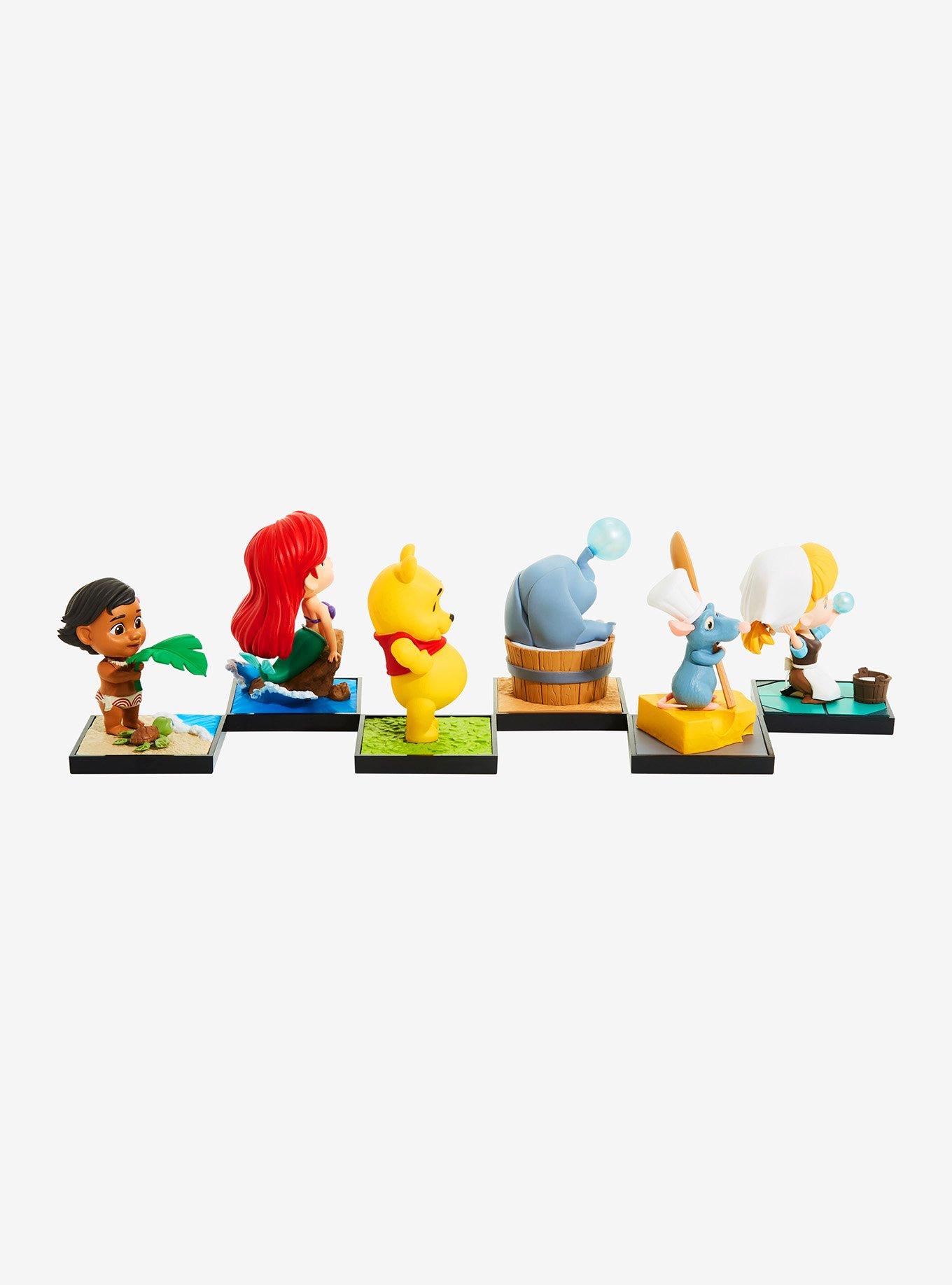 Disney100 100 Years Of Wonder Blind Box Figures, , alternate