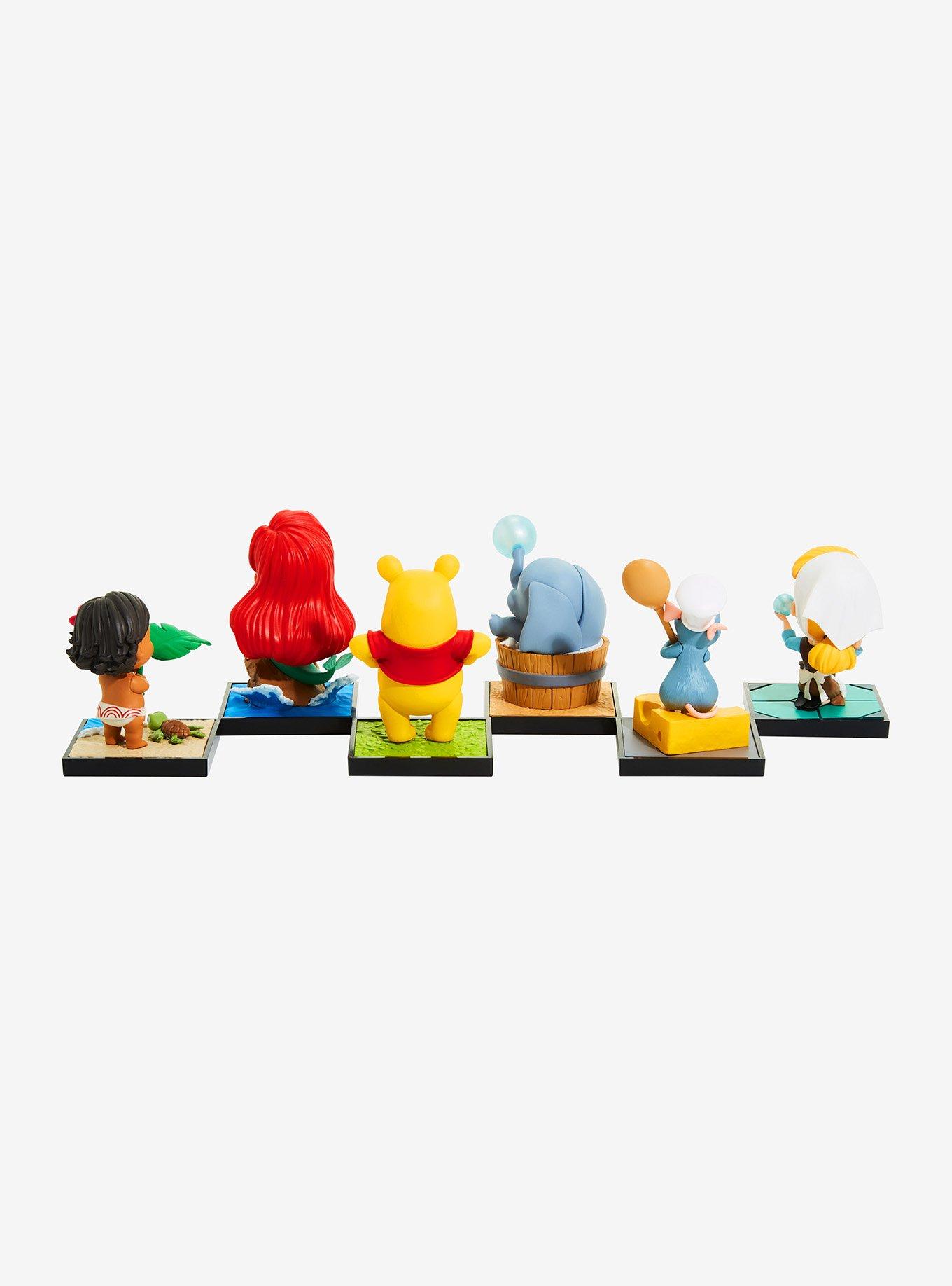 Disney100 100 Years Of Wonder Blind Box Figures, , alternate