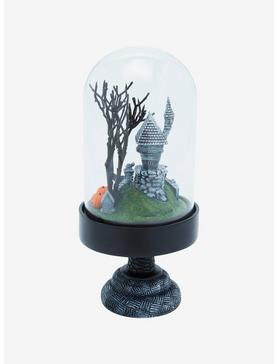 Disney The Nightmare Before Christmas Jack's House Halloween Cloche Terrarium Planter - BoxLunch Exclusive, , hi-res