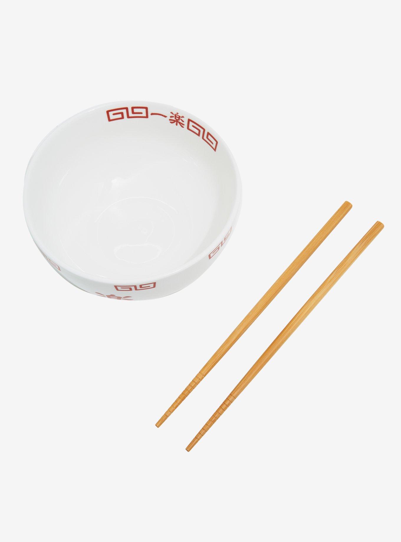 Naruto Shippuden Ichiraku Ramen Dish Set, , alternate