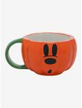 Disney Mickey Mouse Pumpkin Tea Pot and Cups Set, , alternate