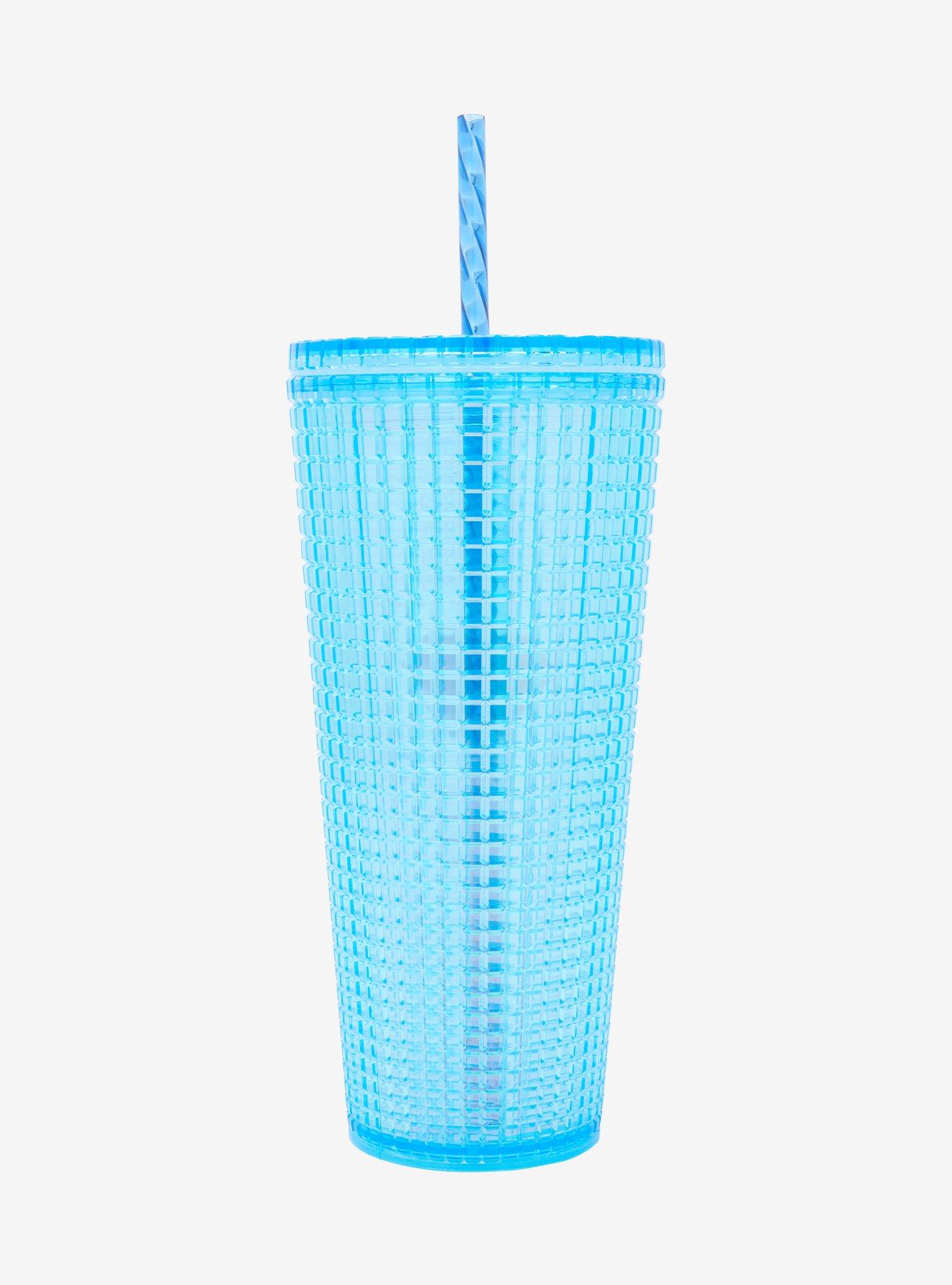 DC Comics Superman Diamond Grid Carnival Cup , , alternate