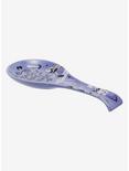 Disney The Nightmare Before Christmas Deadly Night Shade Spoon Rest, , alternate
