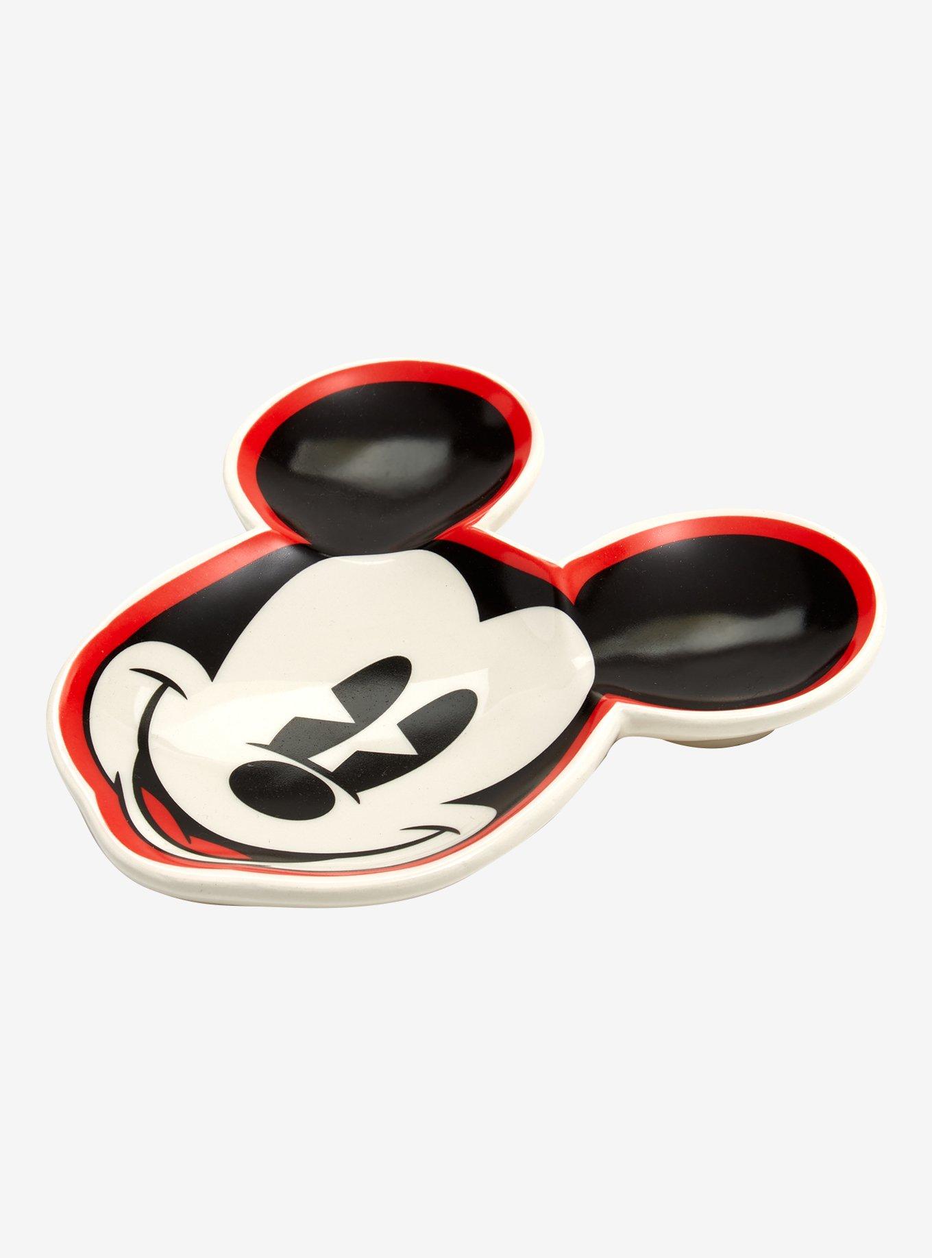 Disney Mickey Mouse Figural Spoon Rest, , alternate