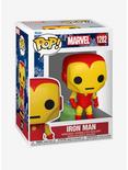 Funko Marvel Pop! Iron Man Vinyl Bobble-Head Figure, , alternate