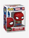 Funko Marvel Pop! Spider-Man Vinyl Bobble-Head Figure, , alternate