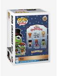 Funko Disney The Muppet Christmas Carol Pop! Movies Bob Cratchit With Tiny Tim Vinyl Figure, , alternate