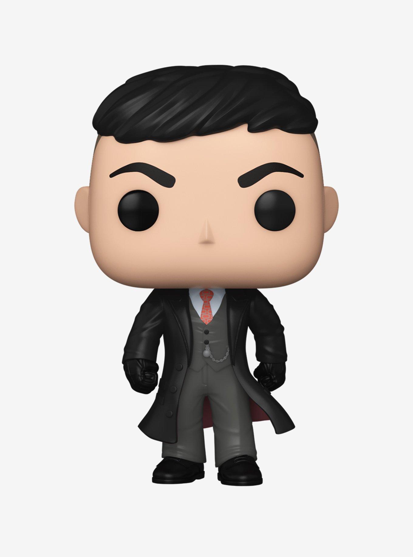 Funko Peaky Blinders Pop! Television Thomas Shelby Vinyl Figure, , alternate