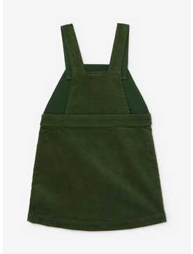 Studio Ghibli My Neighbor Totoro Icons Corduroy Toddler Overall Dress - BoxLunch Exclusive, , hi-res
