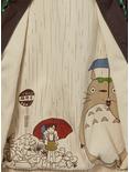 Studio Ghibli My Neighbor Totoro Color Block Windbreaker Jacket - BoxLunch Exclusive, MULTI, alternate