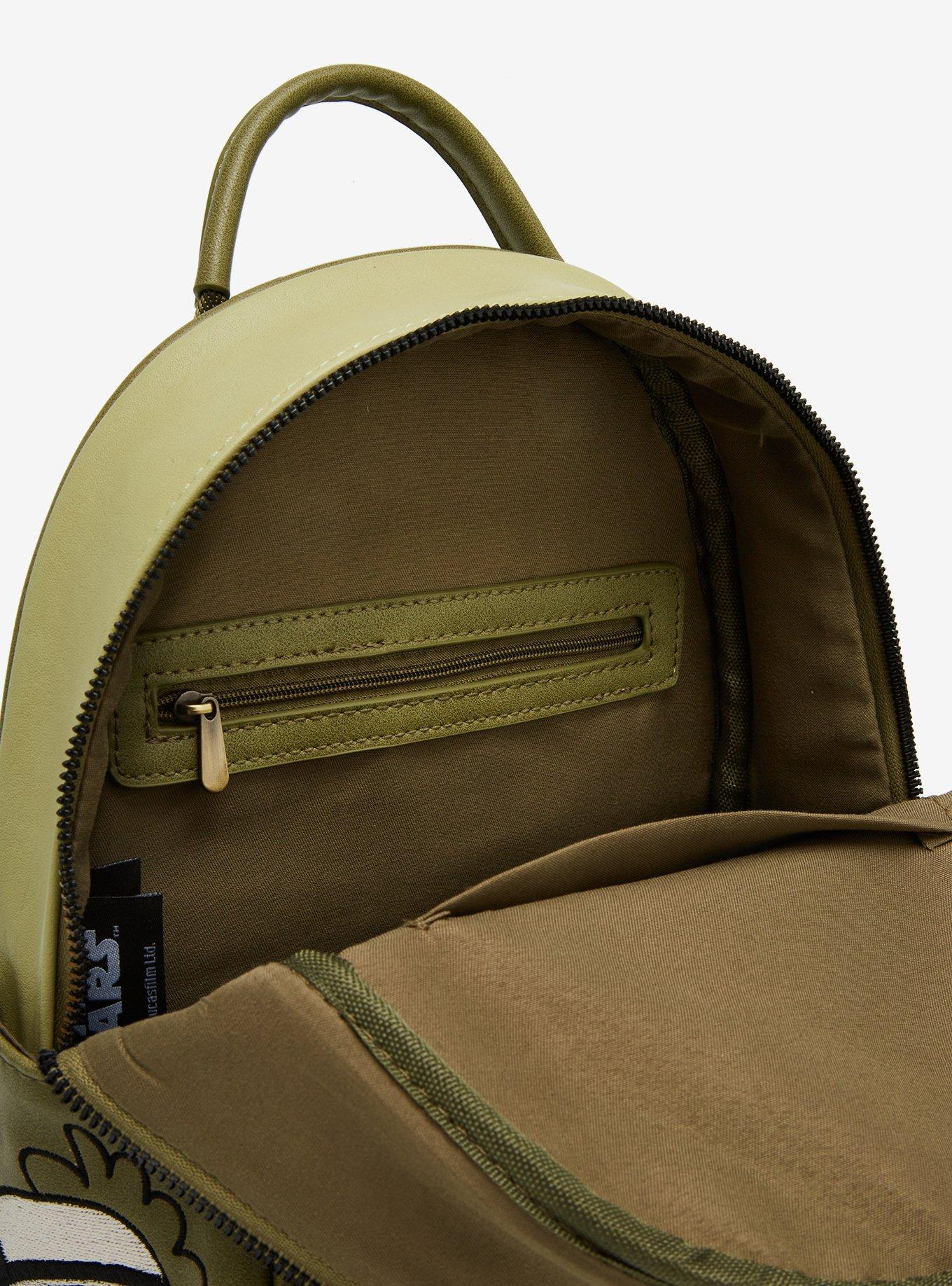 Star Wars Ewok Victory Dance Mini Backpack - BoxLunch Exclusive