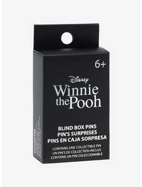 Loungefly Disney Winnie The Pooh Cameo Blind Box Enamel Pin, , hi-res