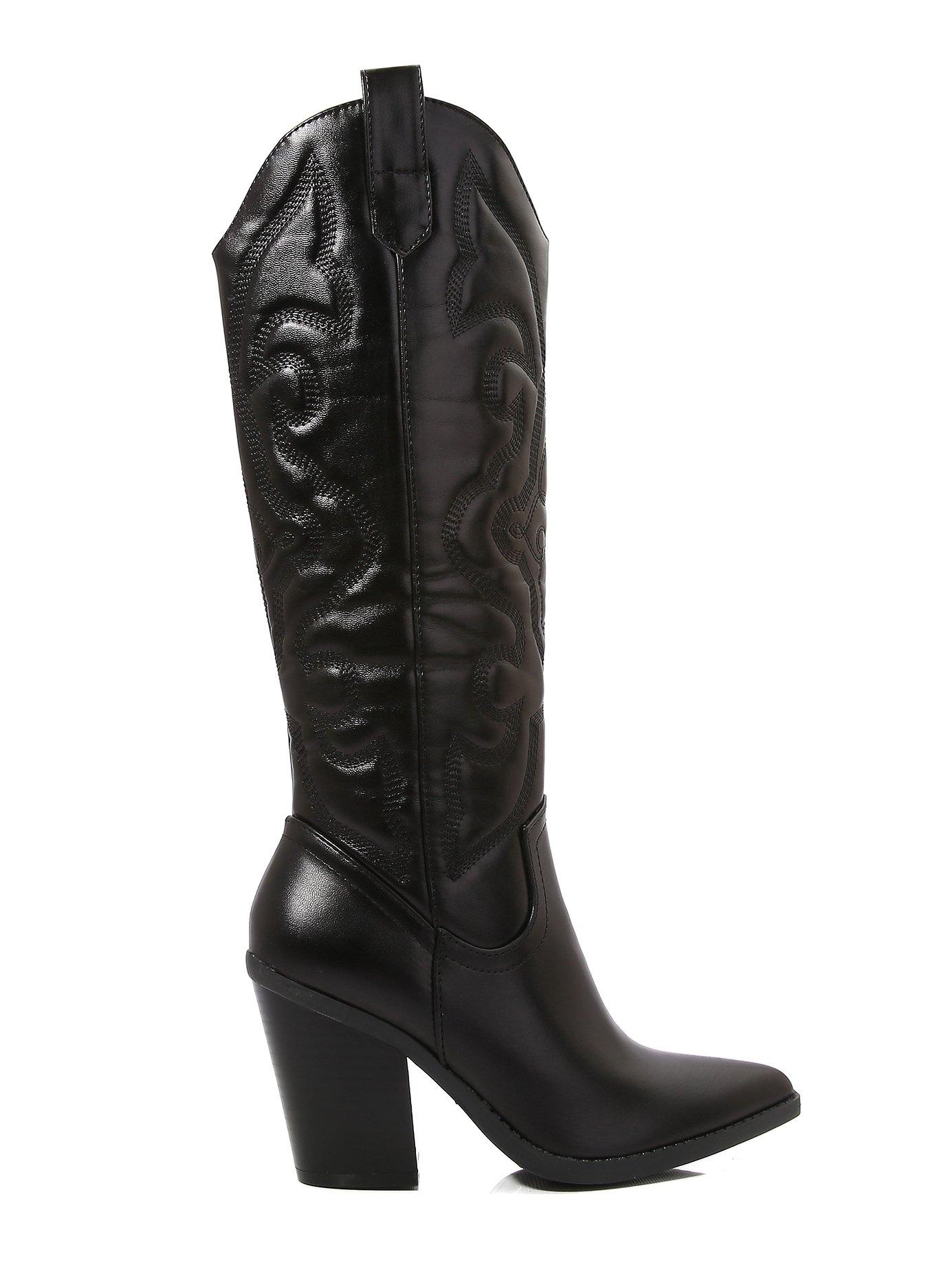 Arizona Western Bootie, , hi-res