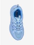 Briella Platform Sneaker Blue, BLUE, alternate