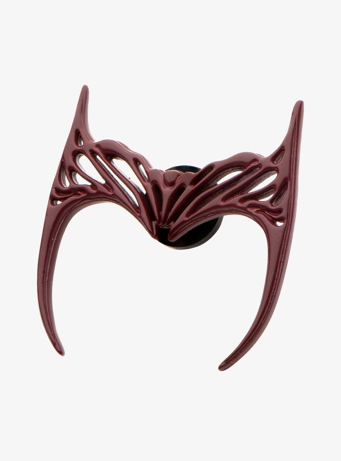 Marvel Scarlet Witch Tiara 3D Pin Her Universe Exclusive, , hi-res