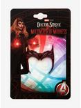 Marvel Scarlet Witch Tiara 3D Pin Her Universe Exclusive, , alternate