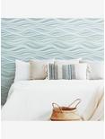 Mosaic Waves Peel & Stick Wallpaper, , alternate