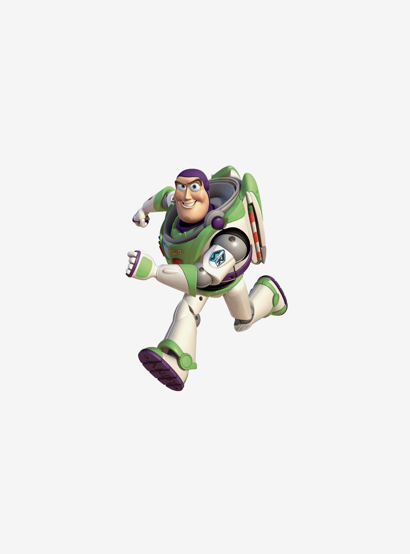 Happi Scroll Tree Peel & Stick Megapack