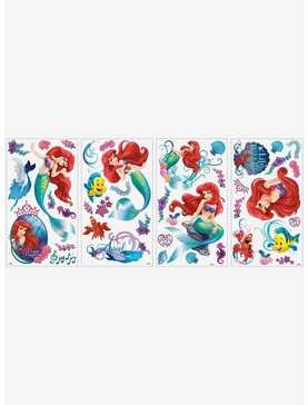 Disney The Little Mermaid Peel And Stick Wall Decals, , hi-res