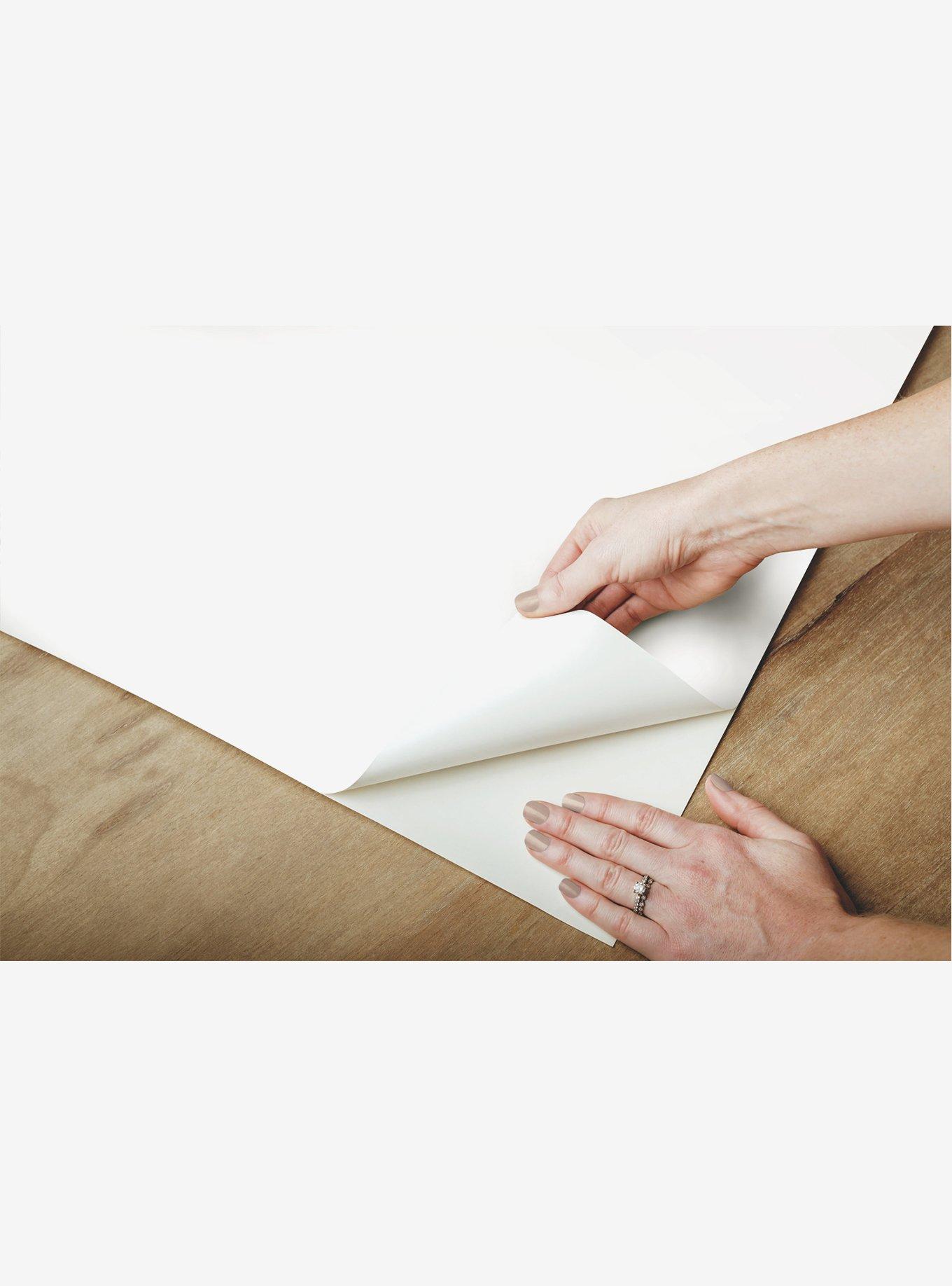 Dry Erase Peel & Stick Wallpaper, , alternate