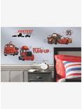 Disney Pixar Cars Friends To The Finish Peel And Stick Wall Decals, , alternate