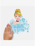 Disney Princess Floral Peel And Stick Wall Decals, , alternate