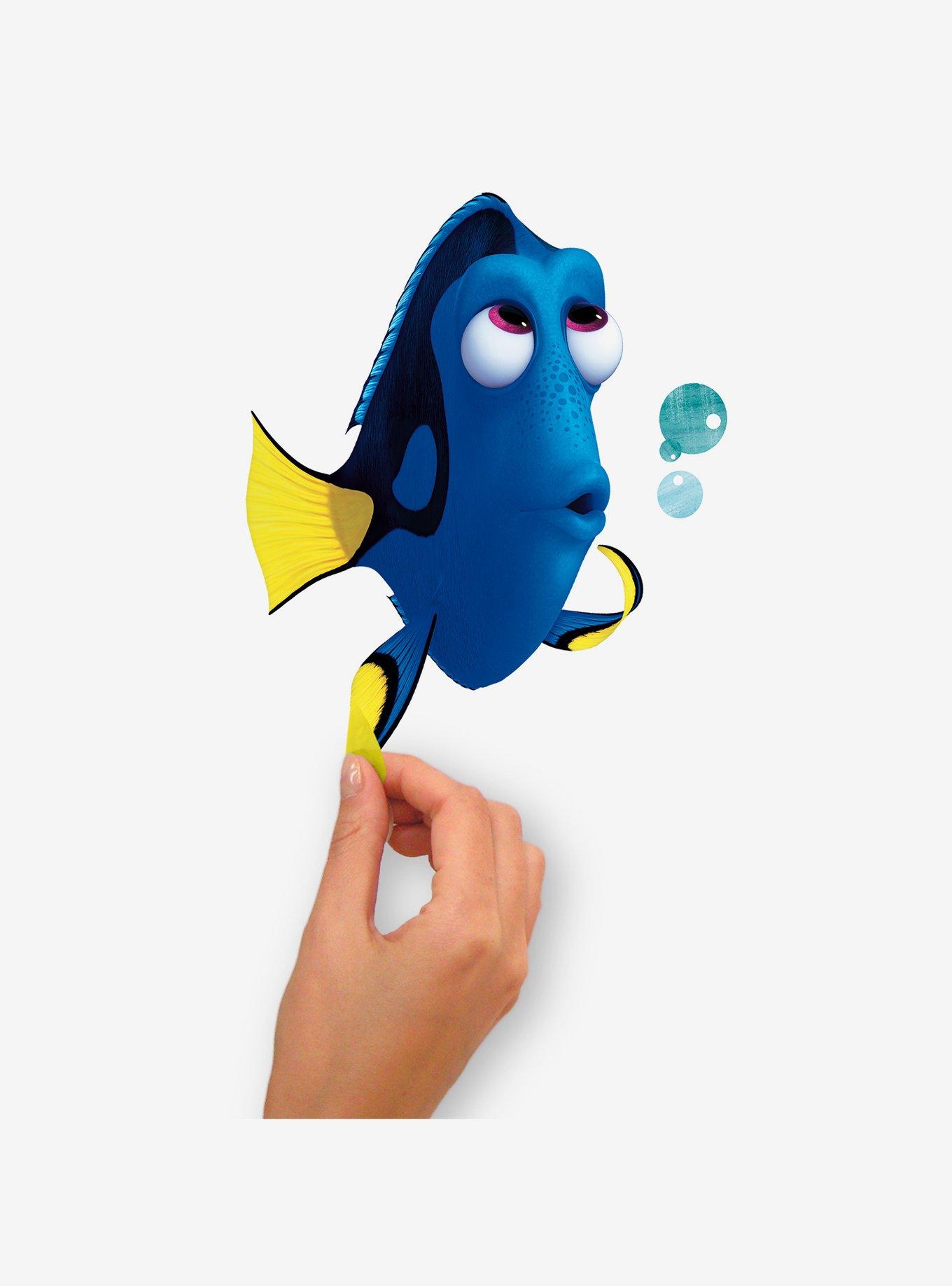 Disney Pixar Finding Dory Peel And Stick Wall Decals, , alternate