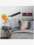 Harry Potter Signs Peel And Stick Wall Decals, , alternate