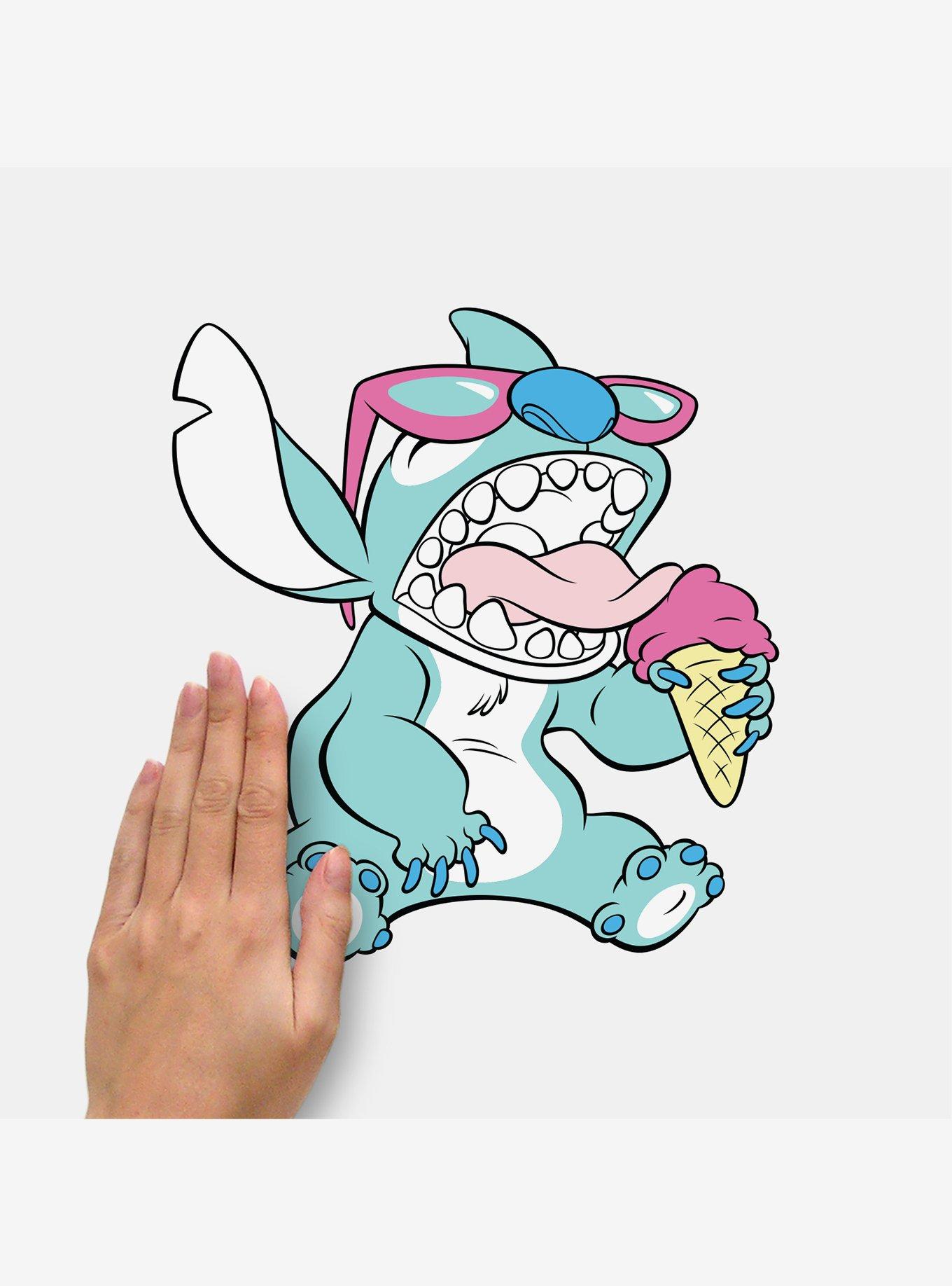 Disney Lilo & Stitch Far Out Peel And Stick Wall Decals, , alternate