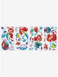 Disney The Little Mermaid Peel And Stick Wall Decals, , alternate