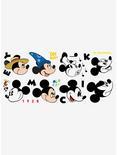 Disney Mickey Mouse Classic 90Th Anniversary Peel And Stick Wall Decals, , alternate