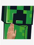 Minecraft Creeper Giant Peel & Stick Wall Decals, , alternate