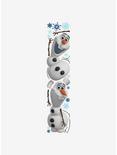 Disney Frozen Olaf The Snow Man Peel And Stick Wall Decals, , alternate