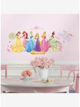 Disney Princess Glow Princess Peel & Stick Wall Decals, , alternate