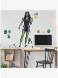 Marvel She-Hulk Giant Peel & Stick Wall Decals, , alternate