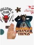 Stranger Things Season 4 Icons Peel & Stick Wall Decals, , alternate