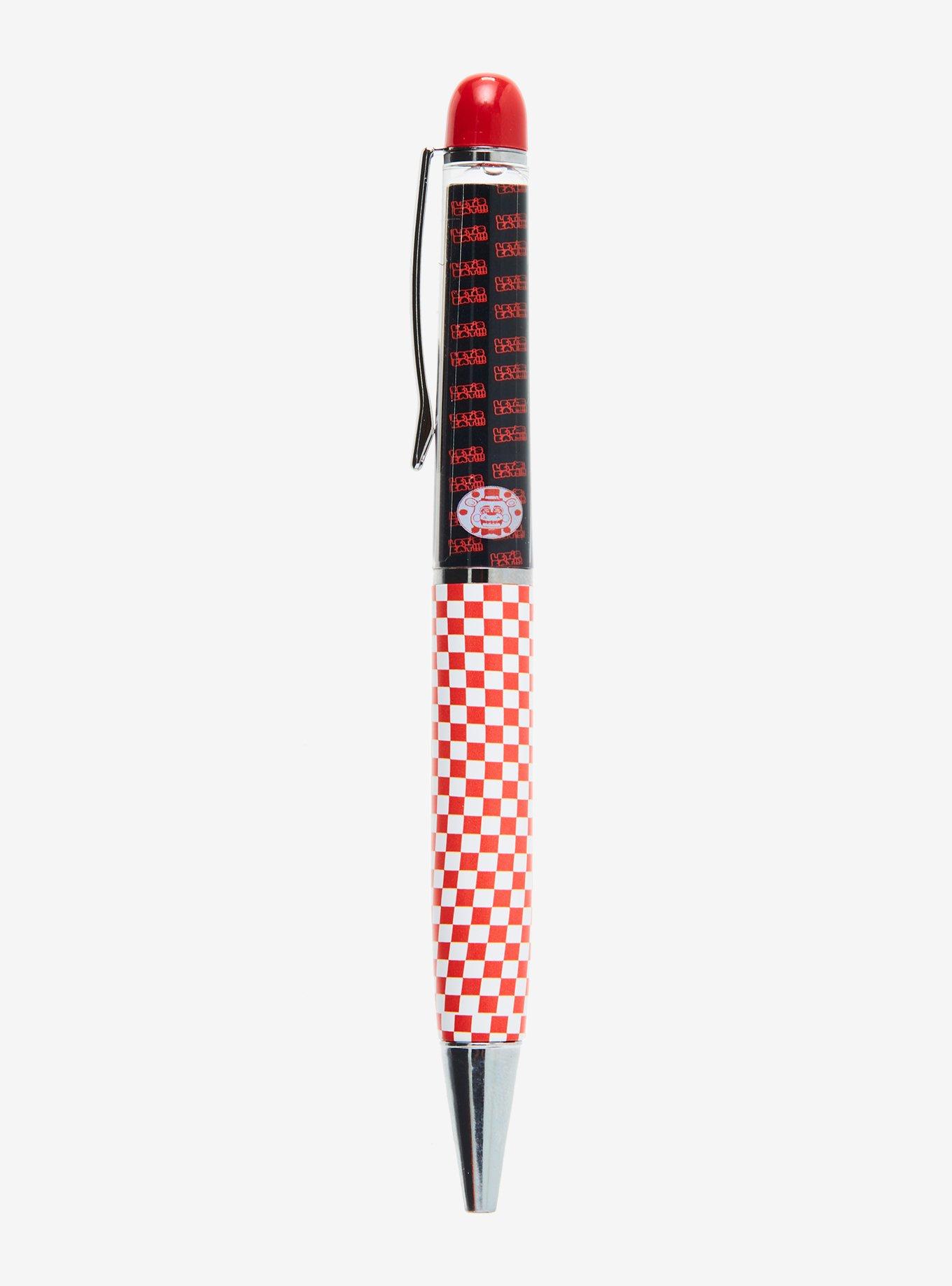 Five Nights At Freddy's Floaty Pen, , alternate