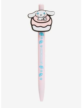Cinnamoroll Pen With Charm, , hi-res