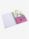 Hello Kitty Sketch Tab Journal, , alternate