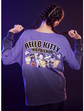 Hello Kitty And Friends Halloween Athletic Jersey, , hi-res