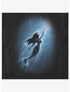 Disney The Little Mermaid Depths of the Sea Womens T-Shirt, , hi-res