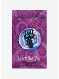 Coraline X Spooksieboo The Cat Enamel Pin, , alternate