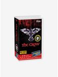 Funko The Crow Rewind Eric Draven Vinyl Figure Hot Topic Exclusive, , alternate