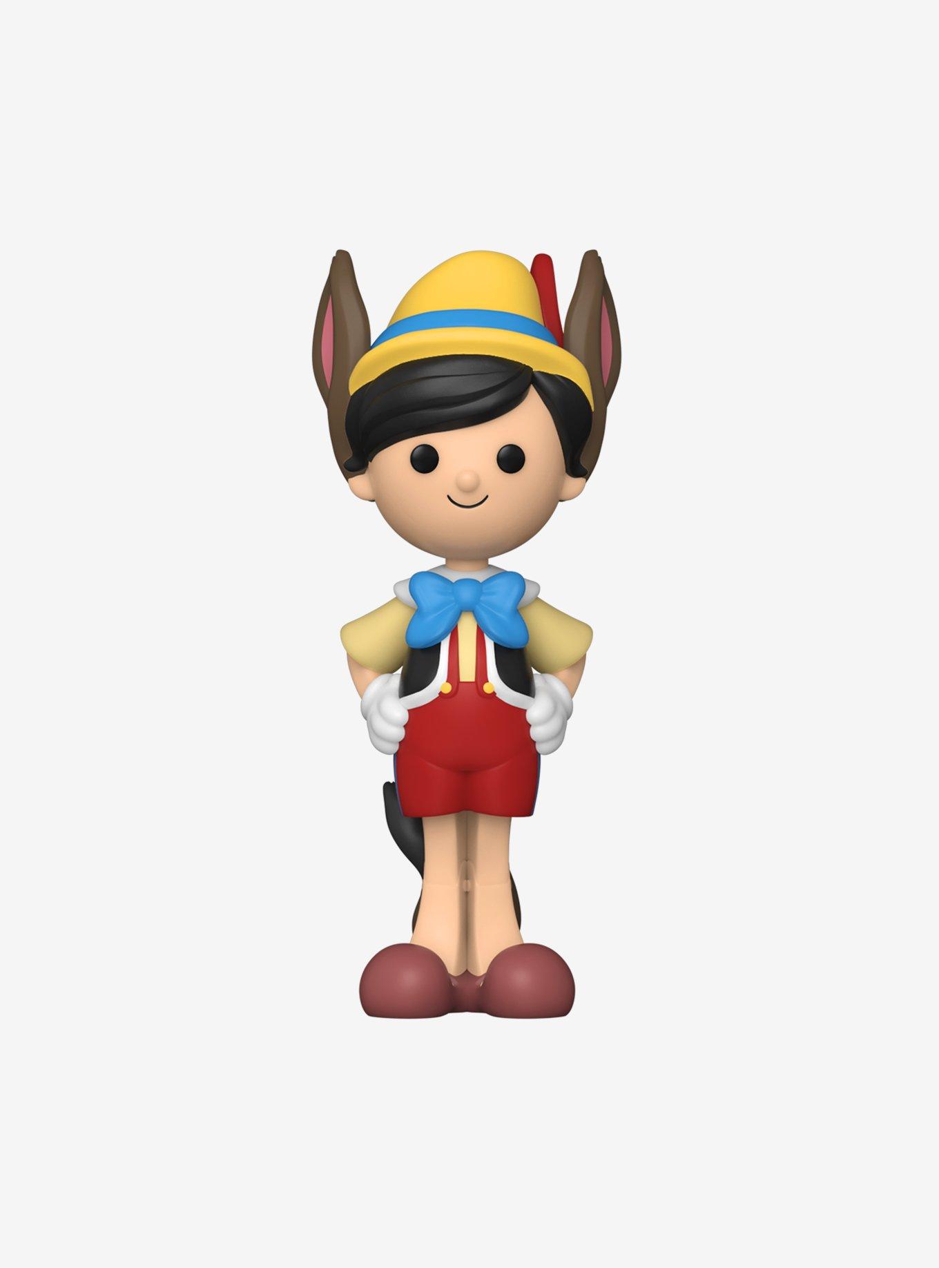 Funko Disney Pinocchio Rewind Pinocchio Vinyl Figure, , hi-res