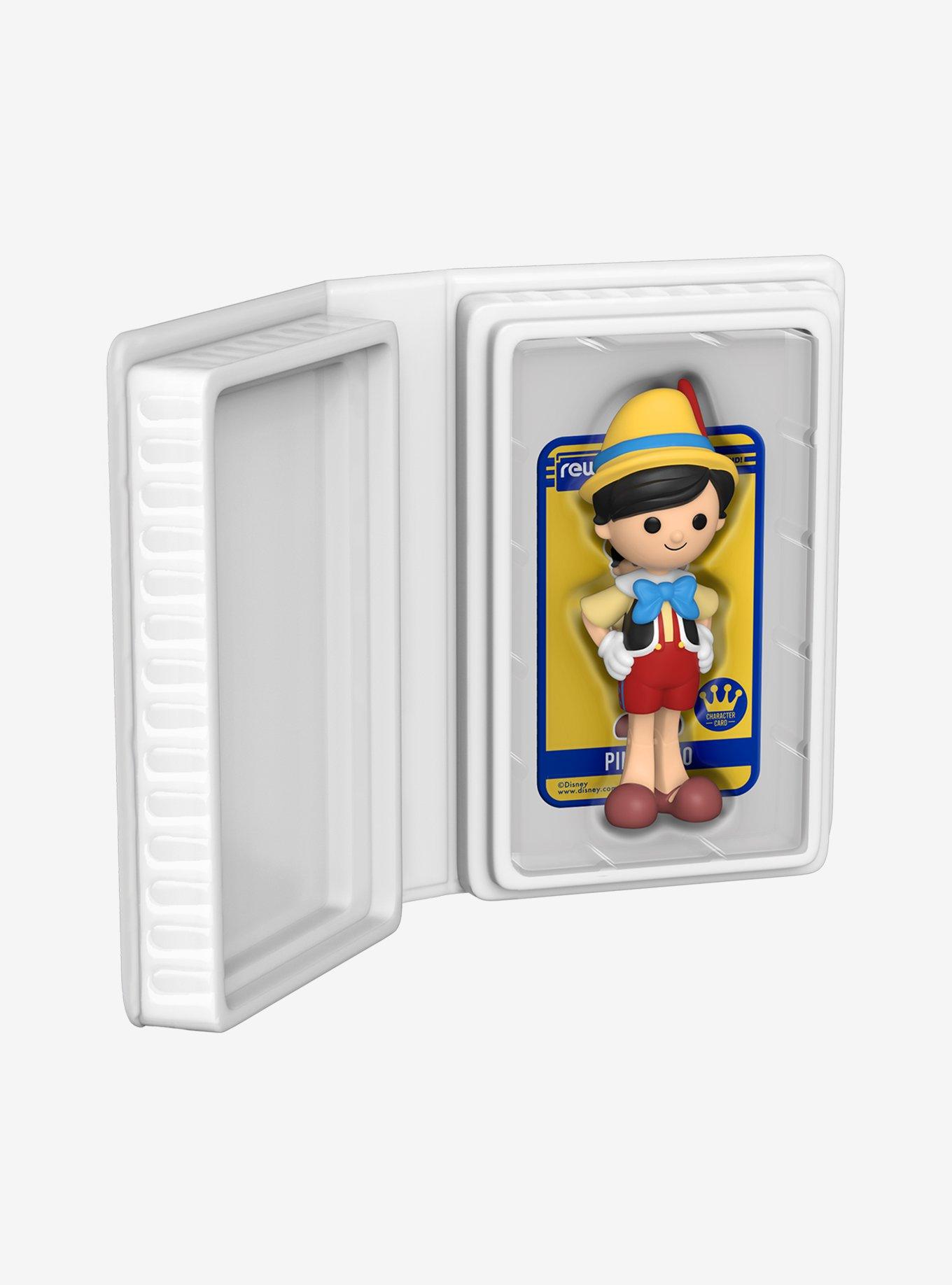 Funko Disney Pinocchio Rewind Pinocchio Vinyl Figure, , alternate